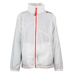 Veste imperméable fille Peak Mountain Gara