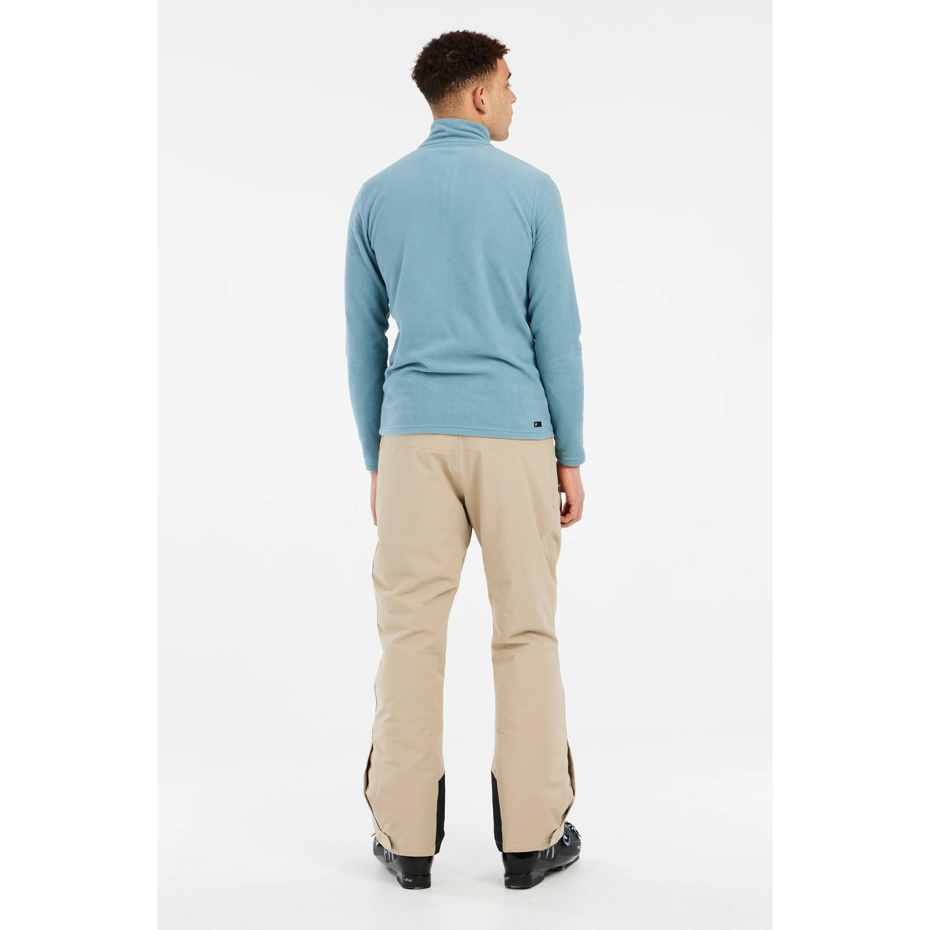 Polaire 1/4 zip Protest Perfecto 6/7