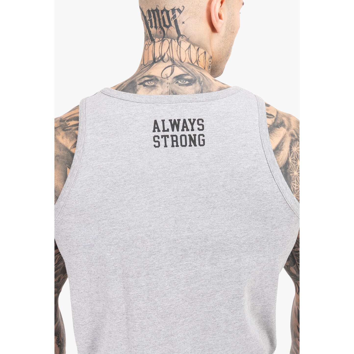 Regulär geschnittenes Tanktop Benlee Ludica 4/5
