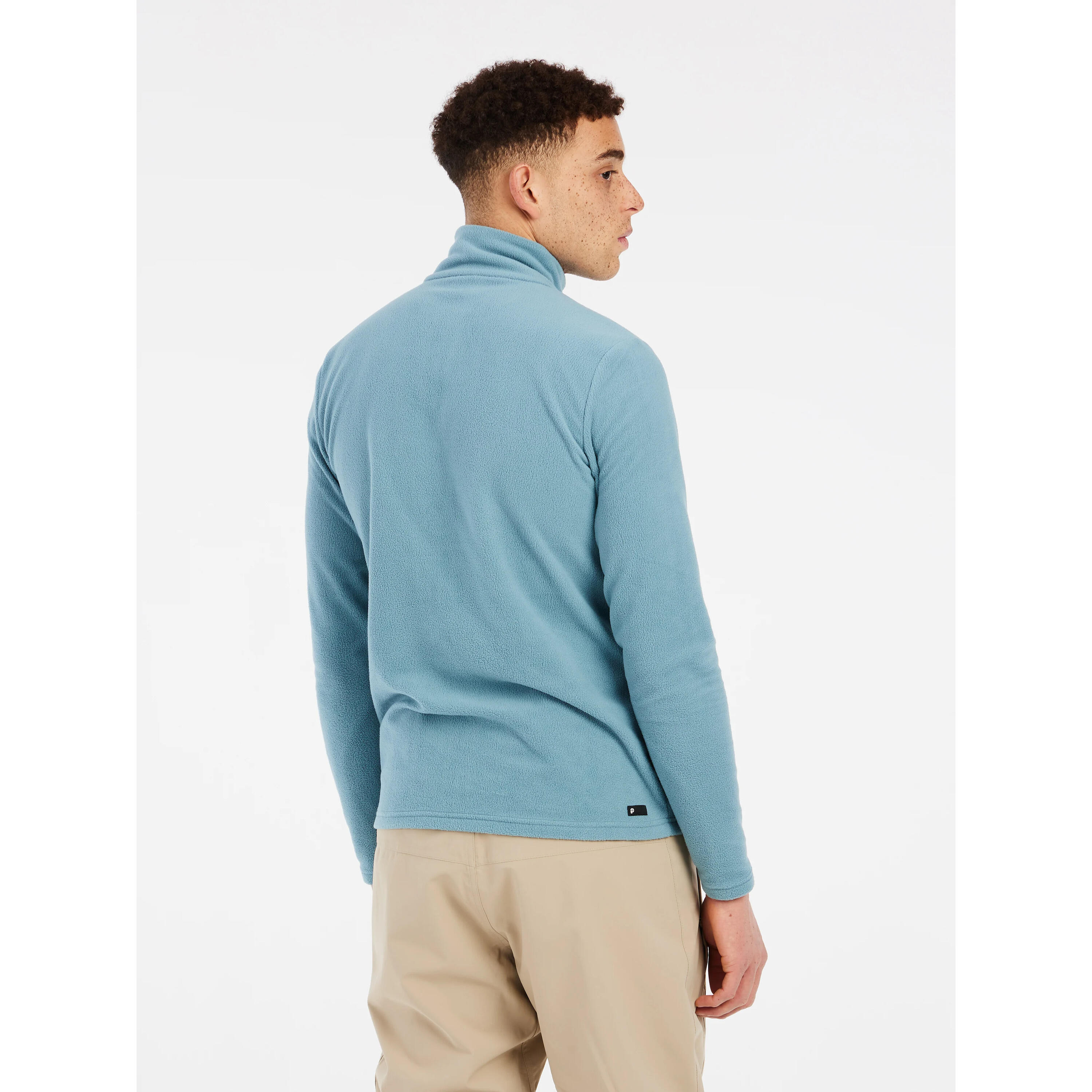 Polaire 1/4 zip Protest Perfecto 5/7