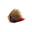 Tête plombée VMC Mustache Shallow Gh