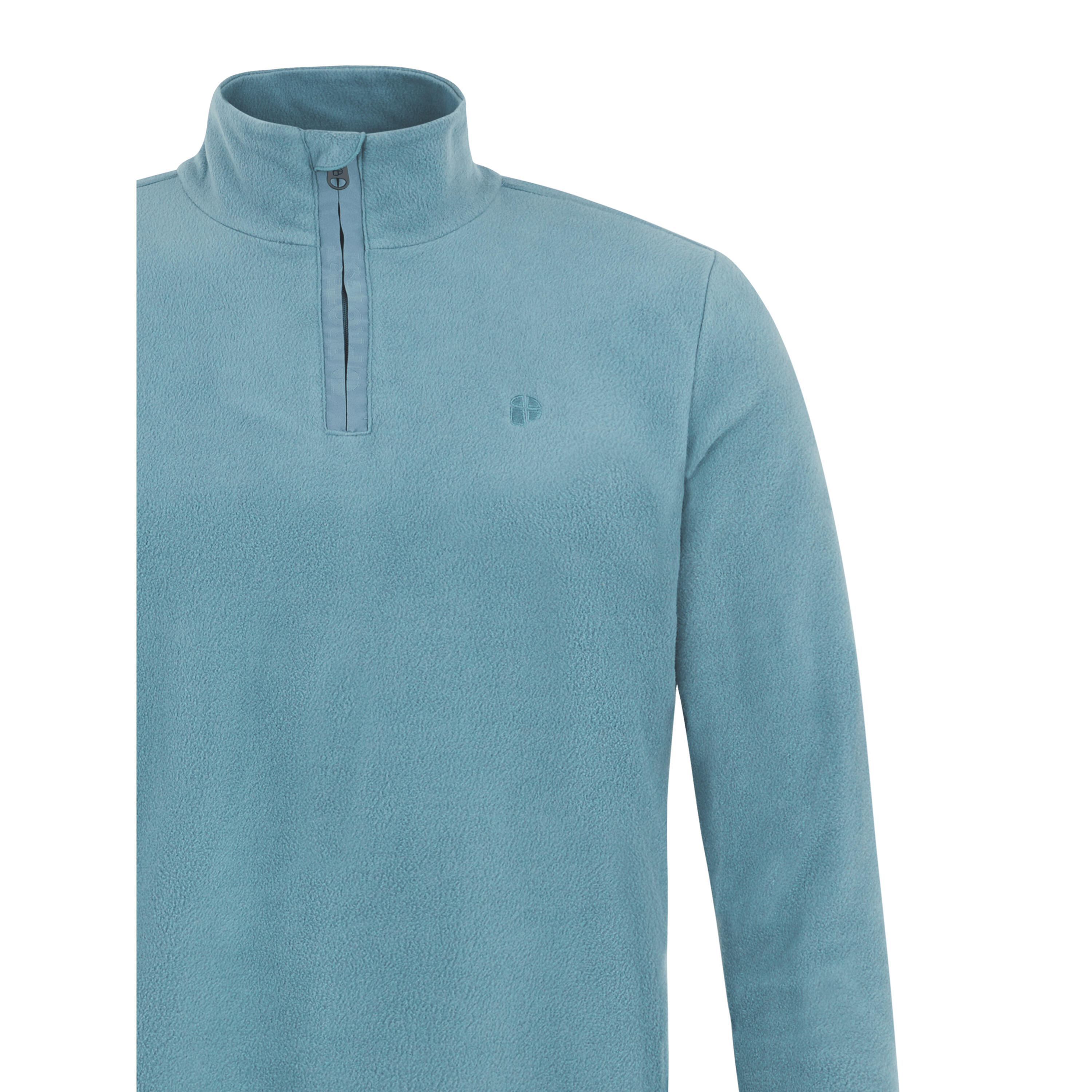 Polaire 1/4 zip Protest Perfecto 7/7