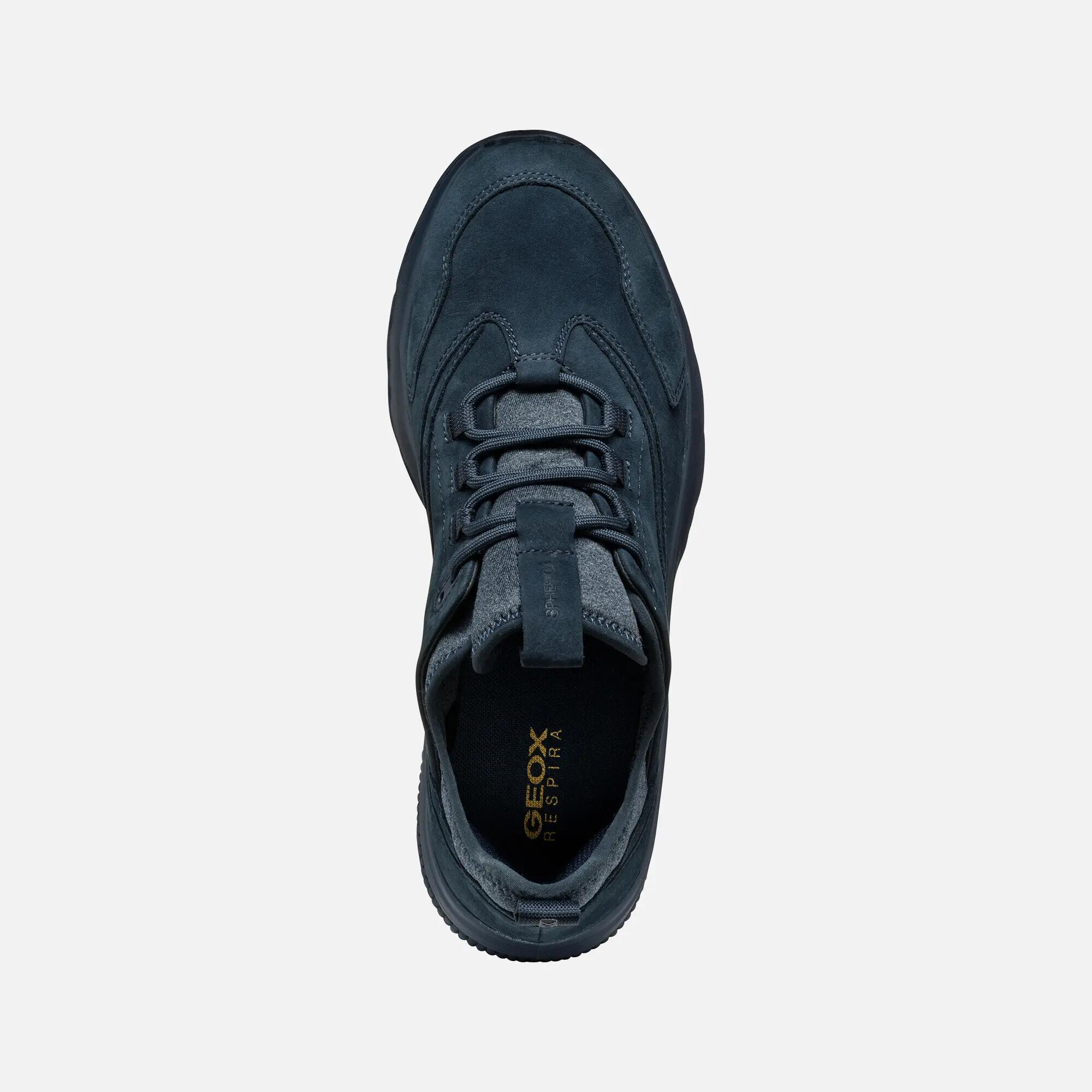 Buty GEOX U46BAA 03215 Niebieski 6/7
