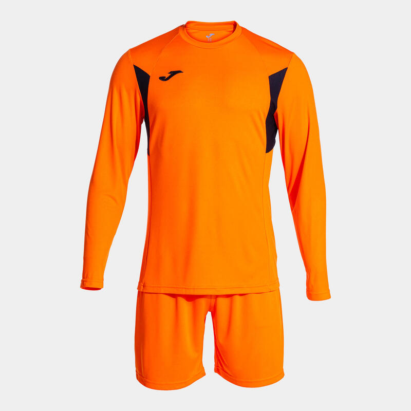 Ensemble maillot manches longues + short d'entrainement Joma Winner