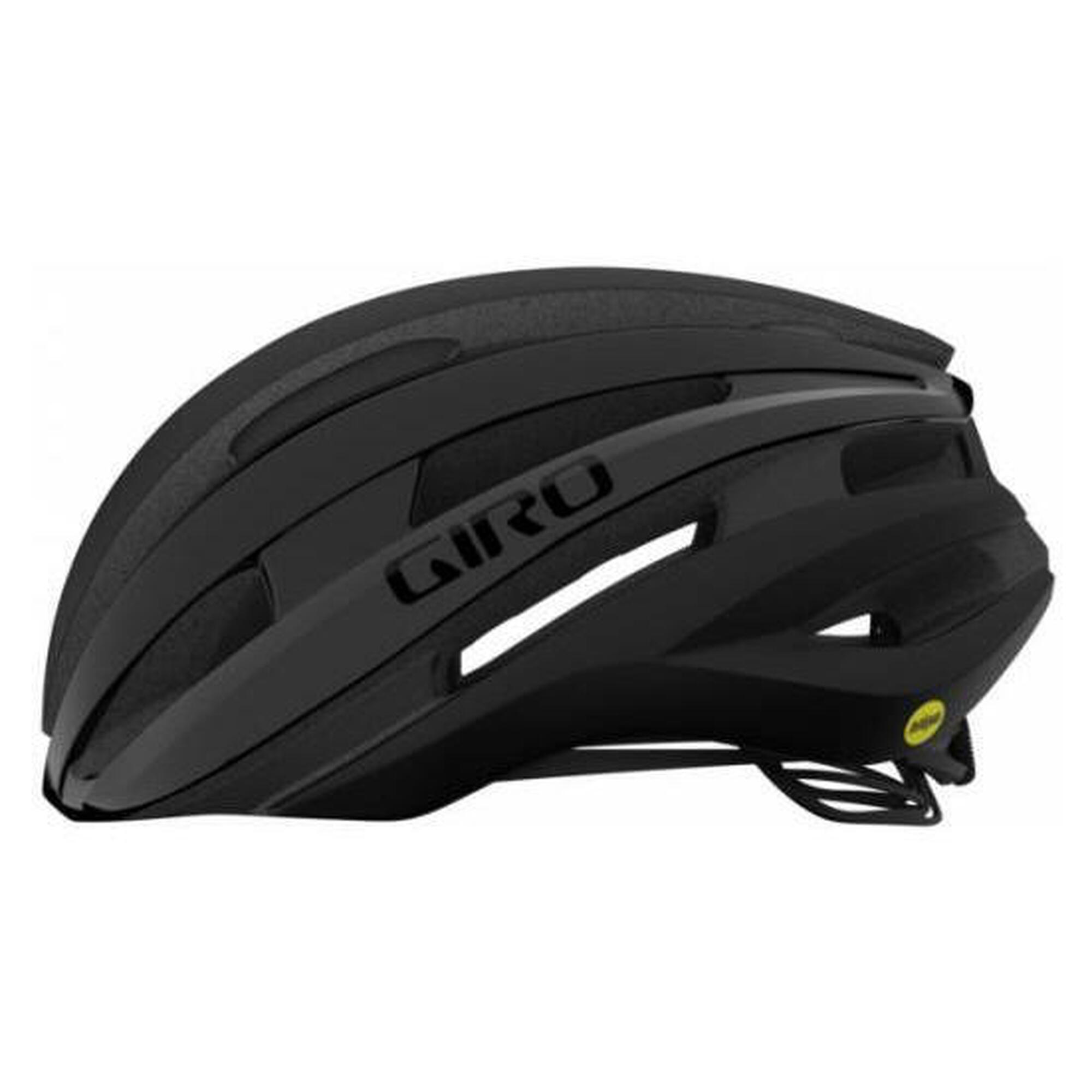 Casque vélo Giro Synthe Mips II