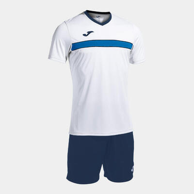 Set Fútbol Hombre Joma Victory Marino