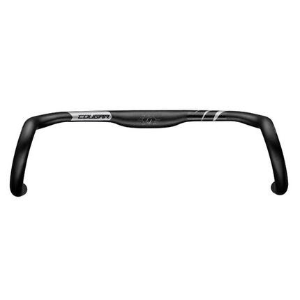 Gravel Aluminium Lenker Controltech RA552 Cougar FL 16