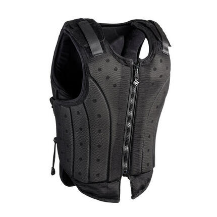 Gilet équitation Charles Owen Kontor
