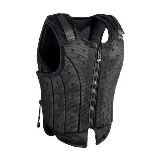 Gilet équitation Charles Owen Kontor
