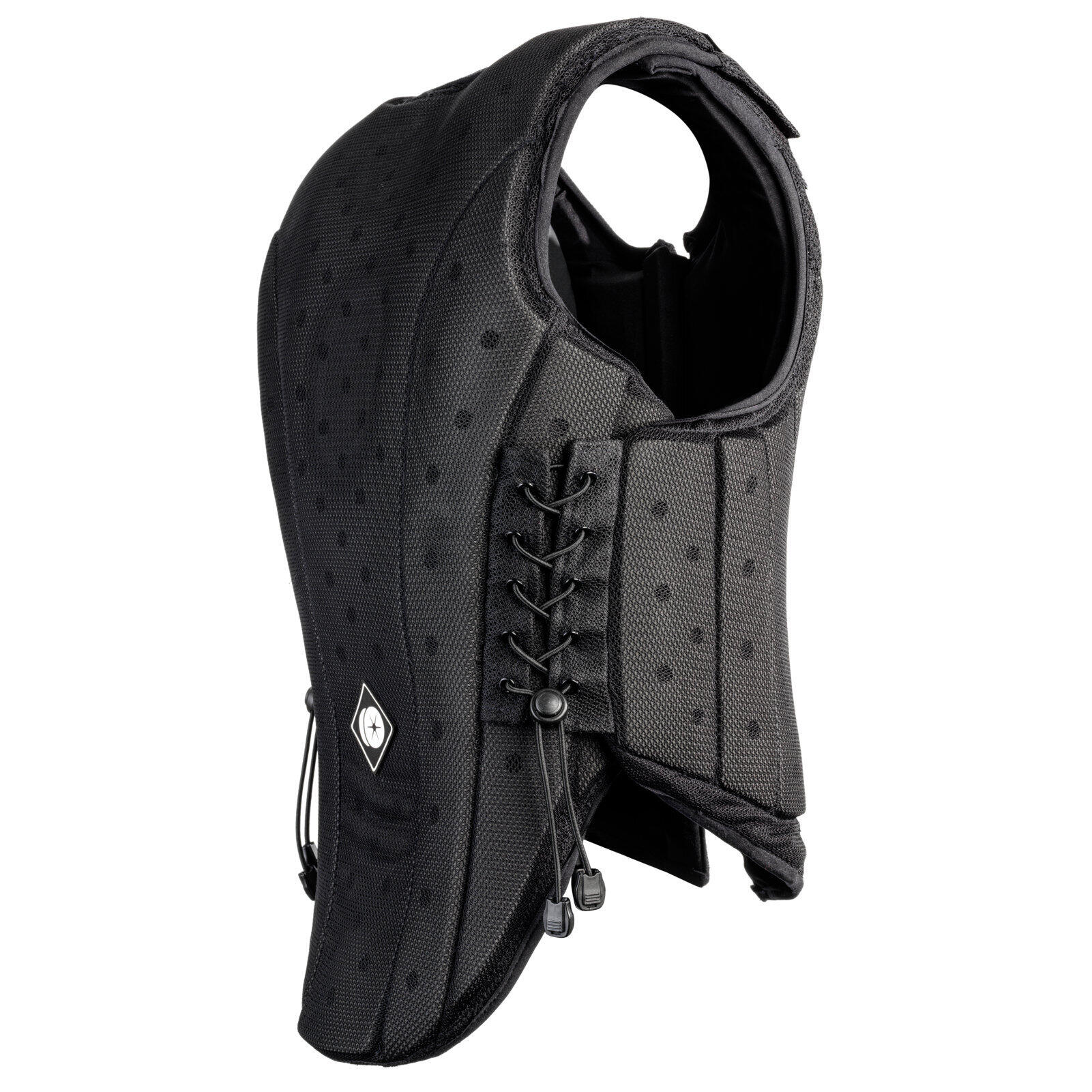 Gilet de sécurité 4Safe Junior - Cavalier/Gilets de sécurité - sellerie