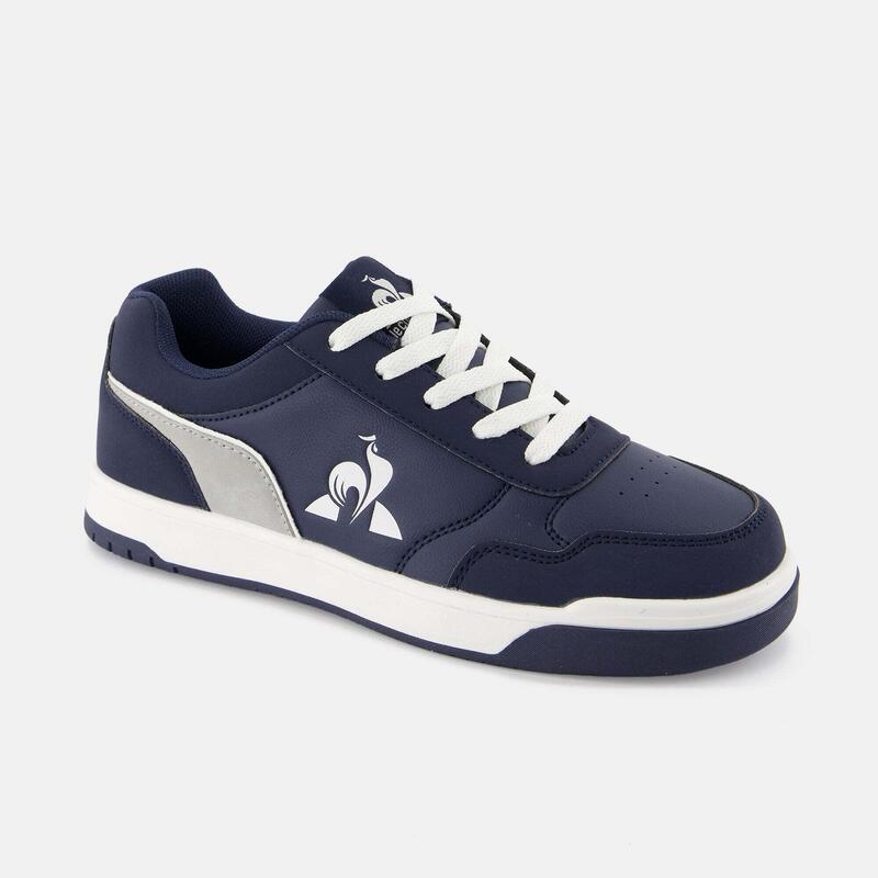 Baskets court breaker enfant Le Coq Sportif LCS