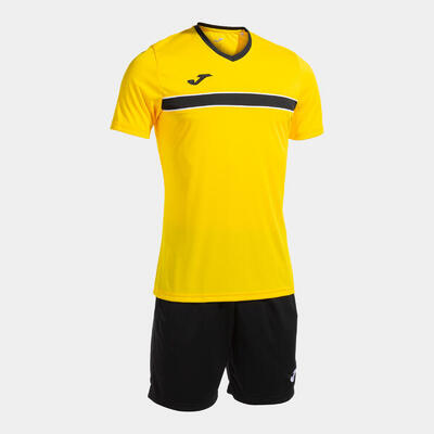 Set Fútbol Niños Joma Victory Marino