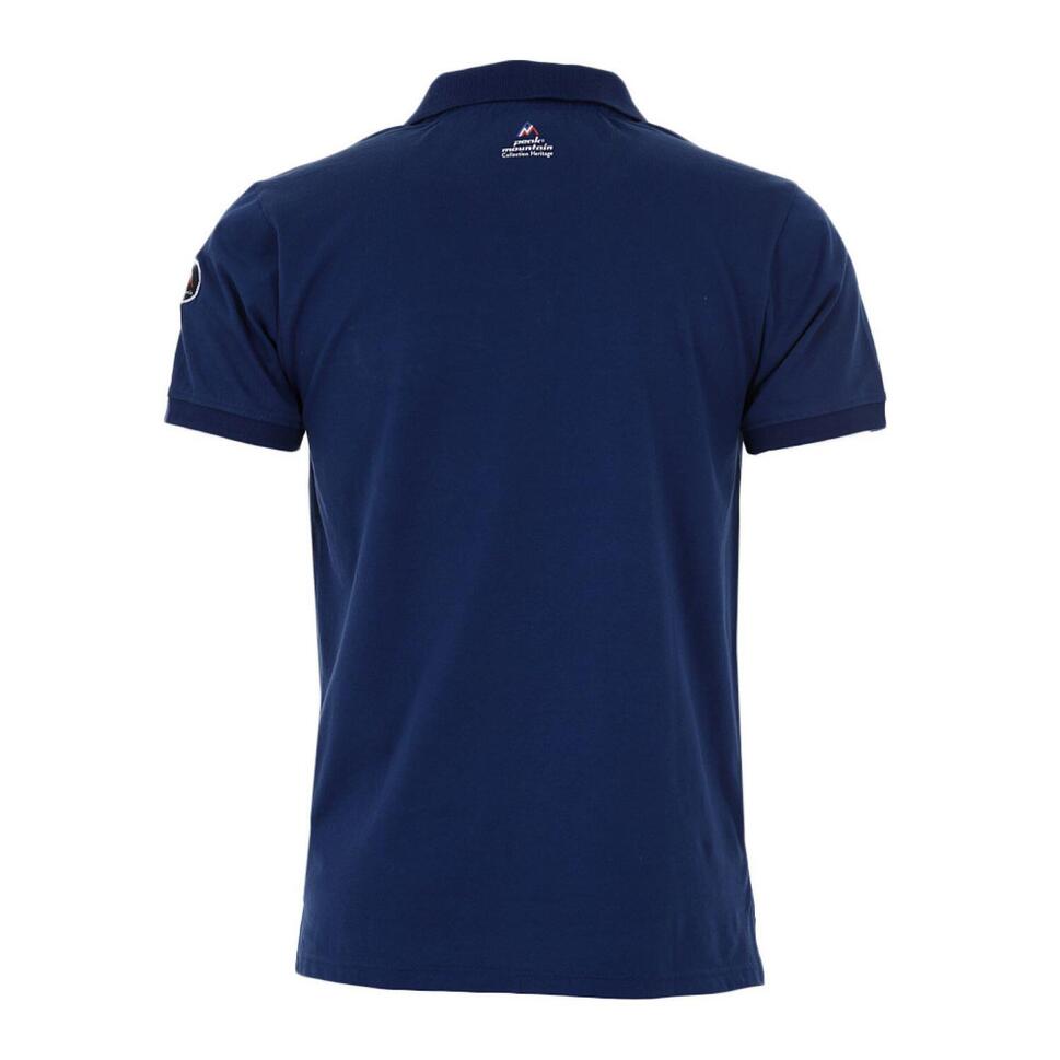 Polo Peak Mountain Cocheak