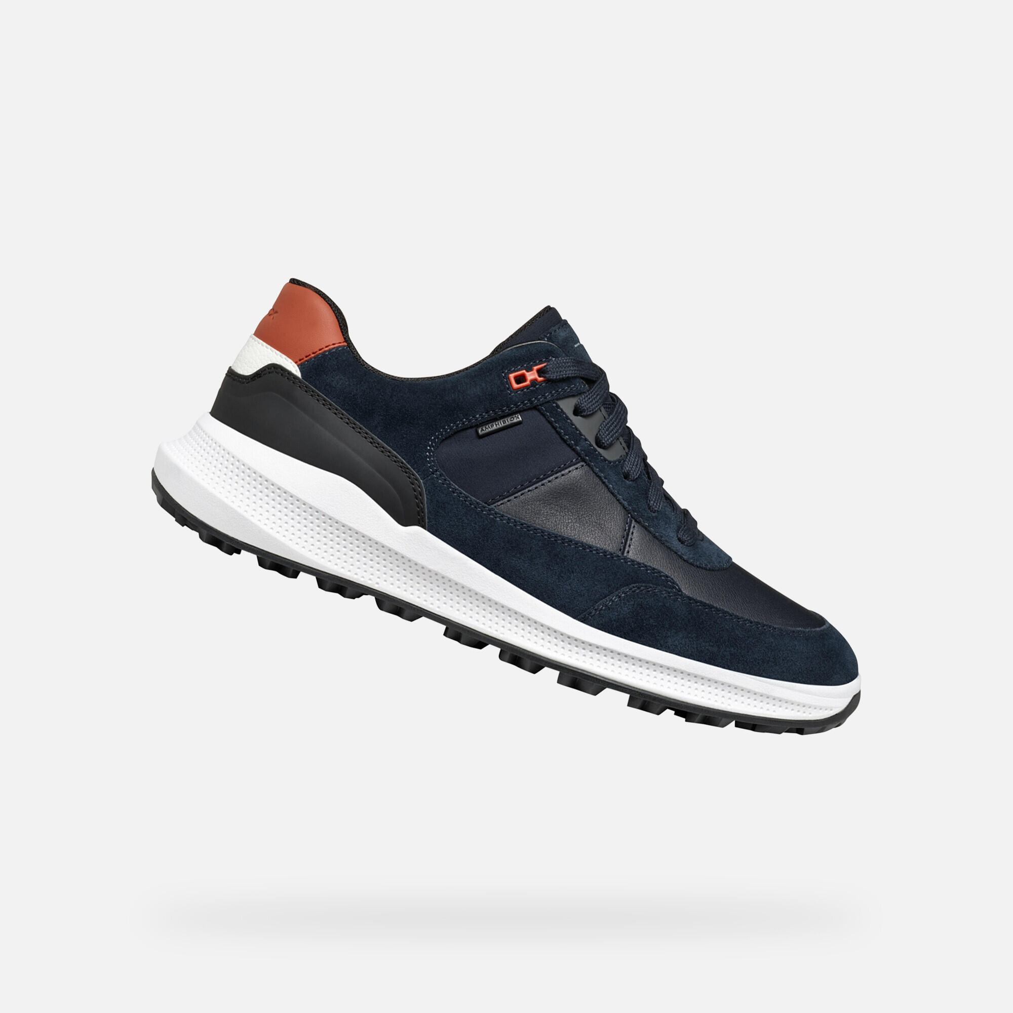 Trainers Geox PG1X 3/7