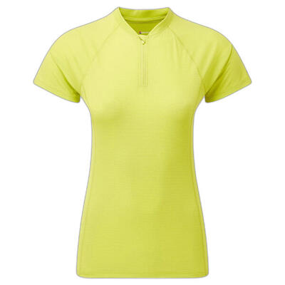 Dames ziptrui montane dart nano