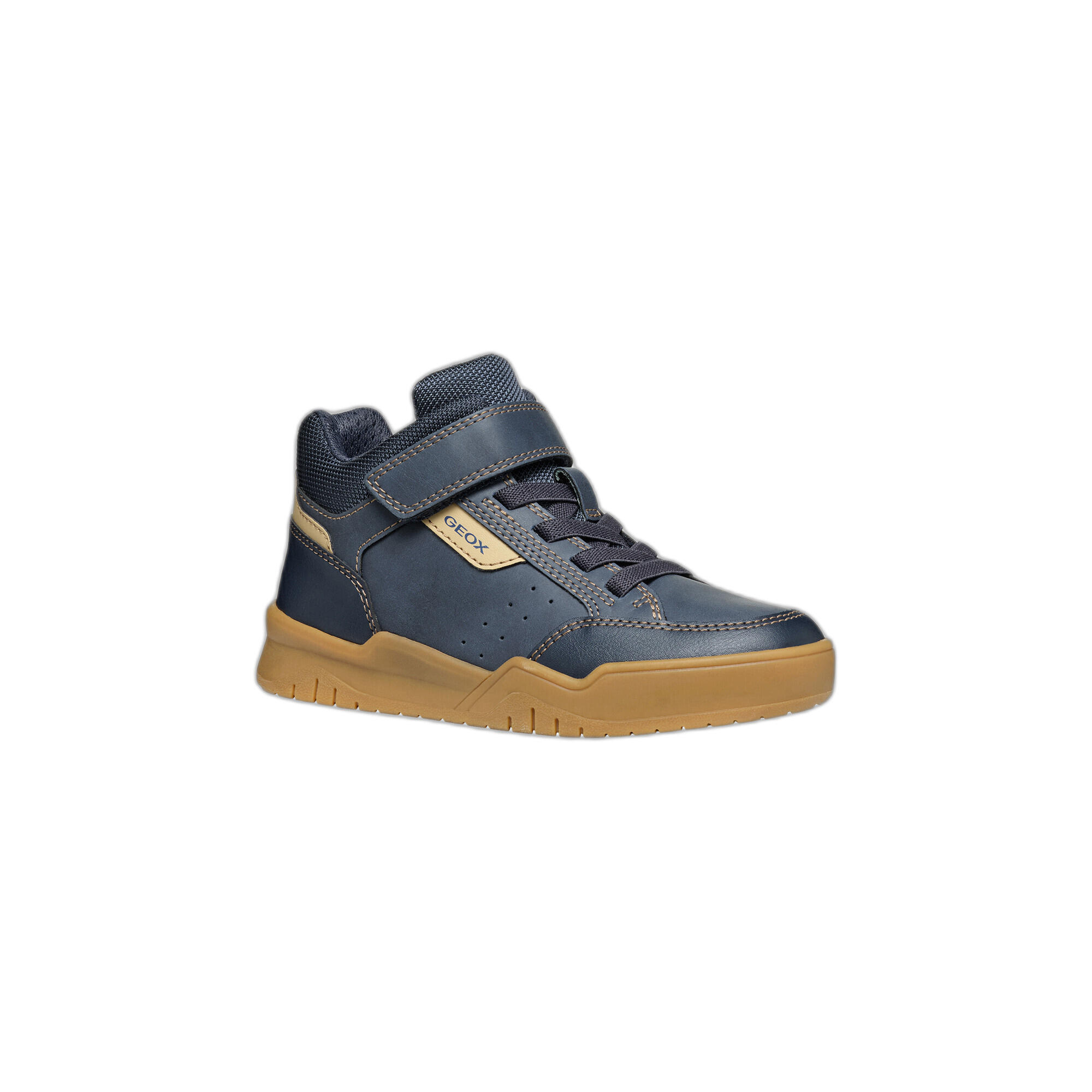 Sneakers da donna Geox Perth 2/7