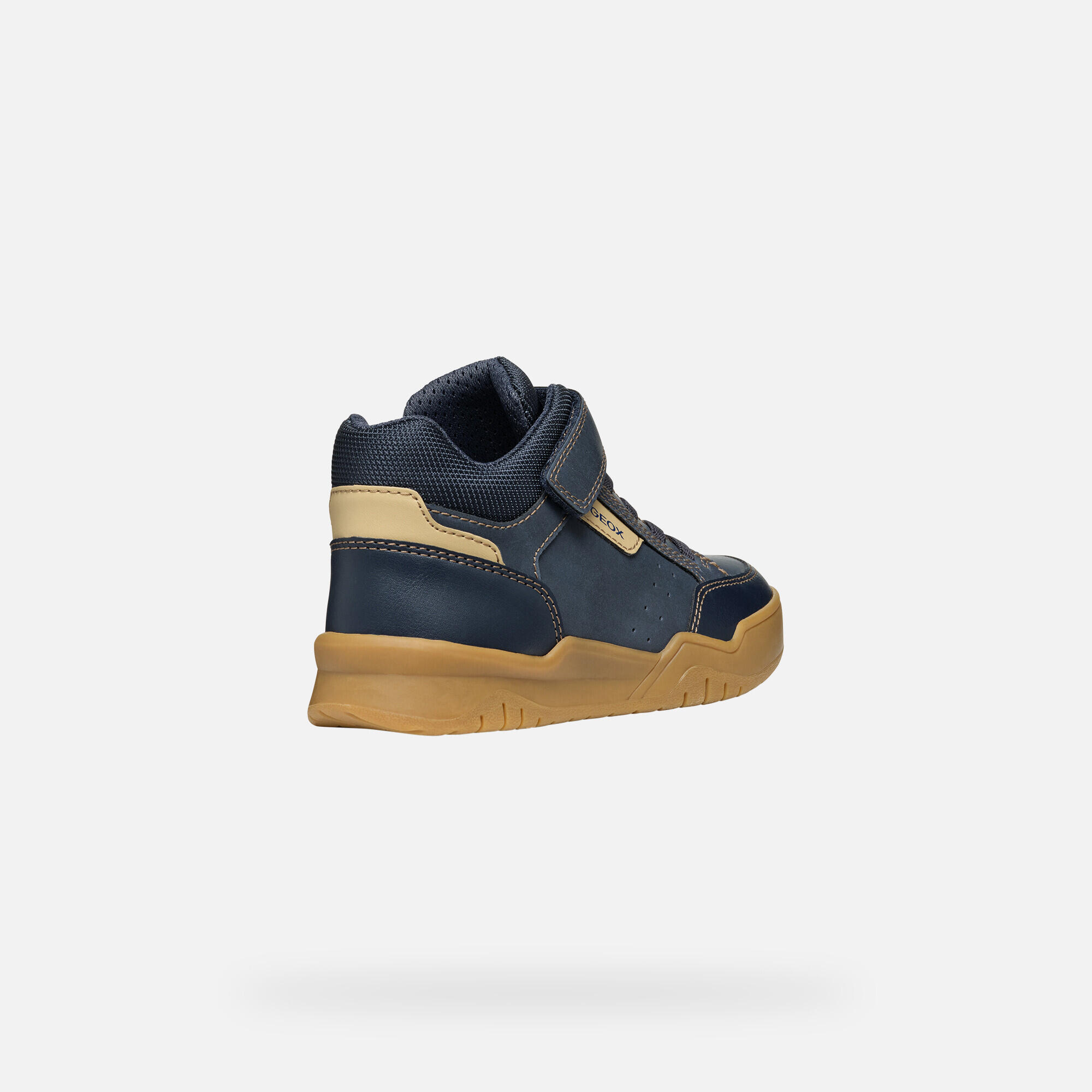 Sneakers da donna Geox Perth 6/7