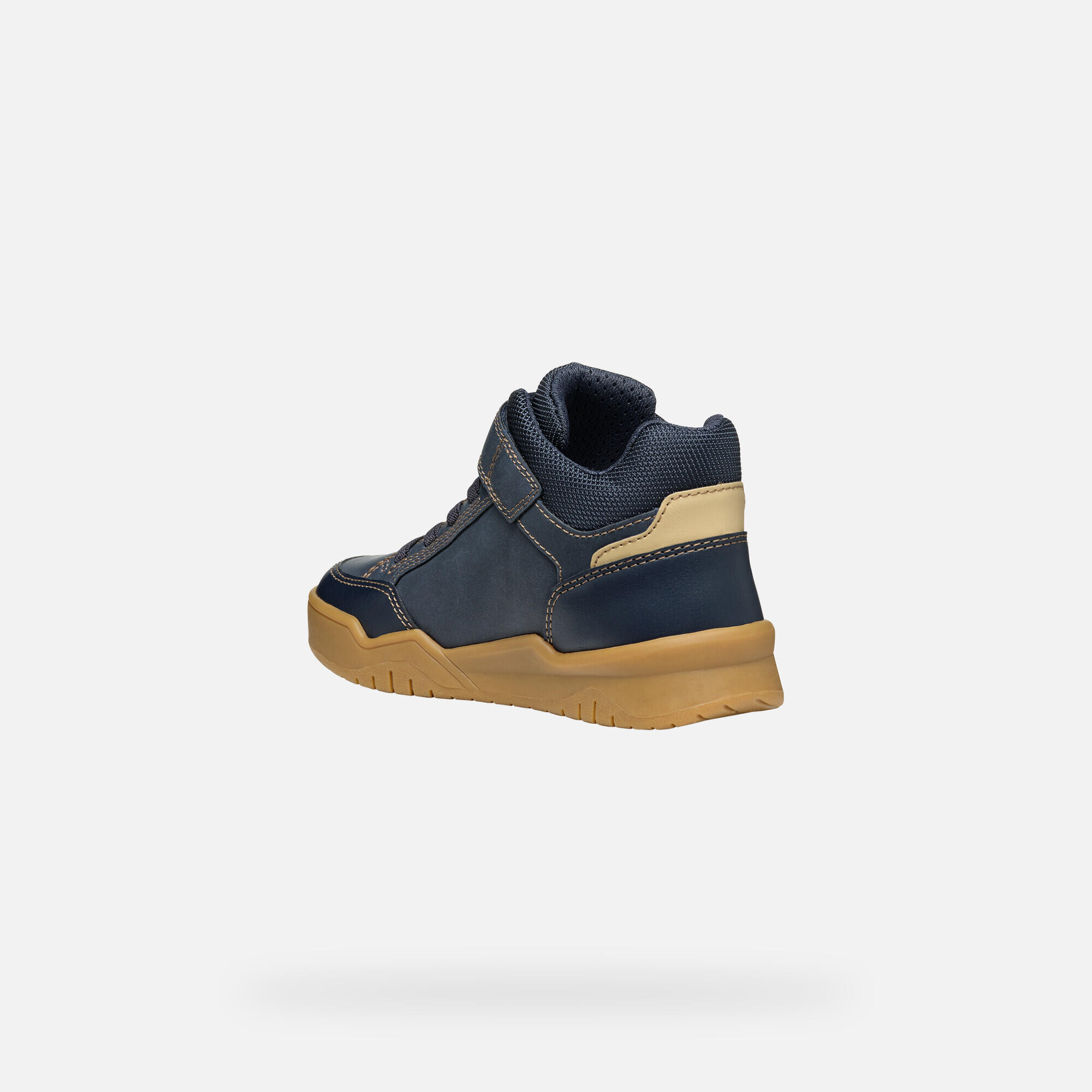 Sneakers da donna Geox Perth 5/7