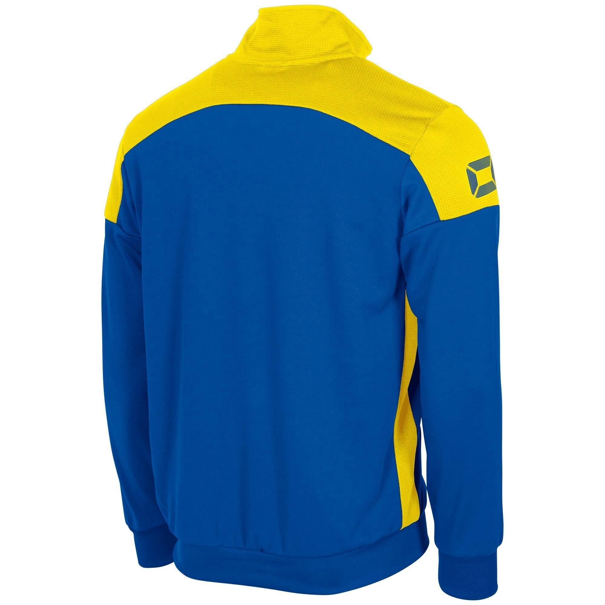 Zip-up tracksuit jacket Stanno Pride 5/5