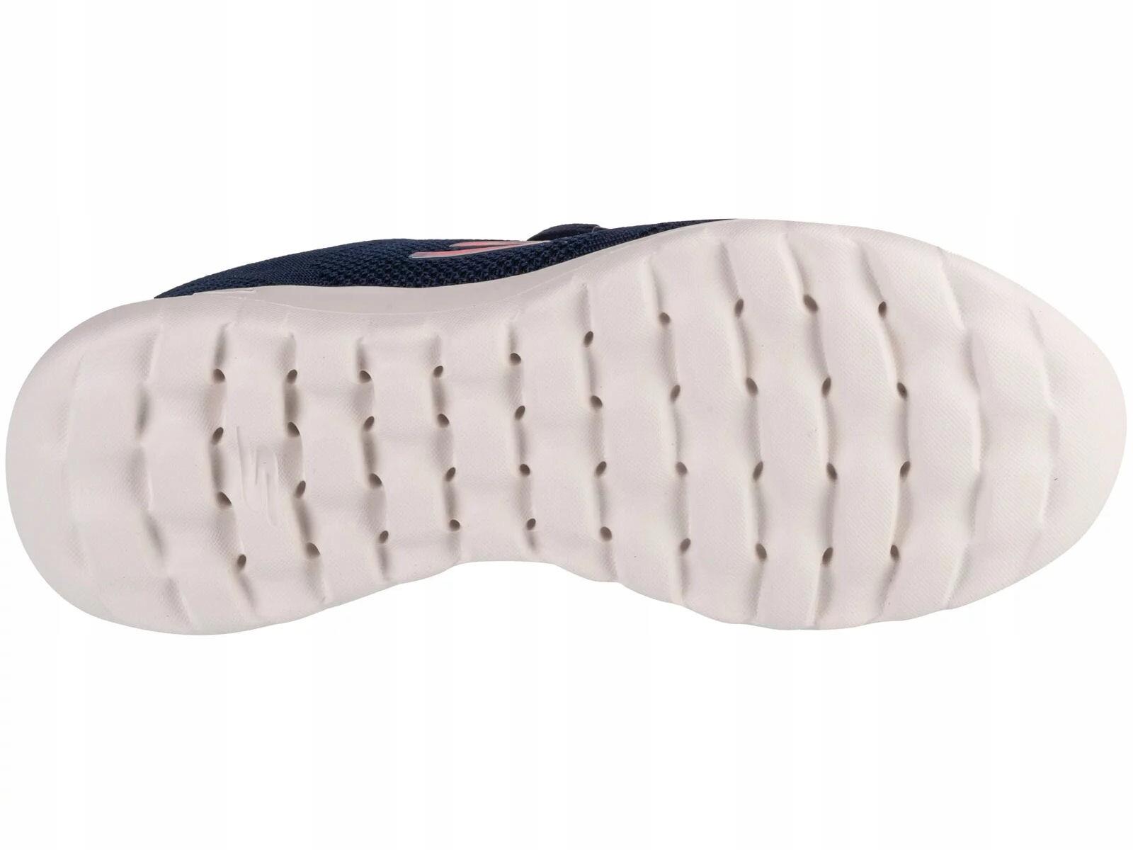 Buty damskie Skechers Go Walk Joy 124640-NVPK treningowe fitness 36,5 6/6