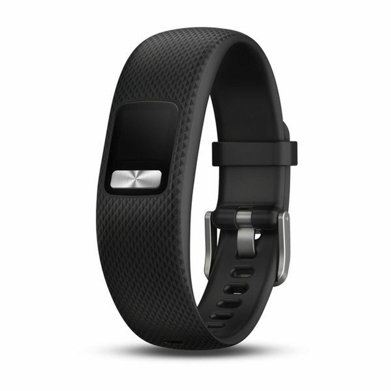 Bransoletka Garmin Vívofit 4 petit/moyen