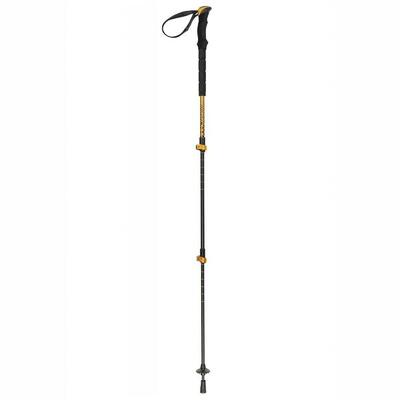 Hiking Trail Running Equipments Equipments Unisex - Stick Mustang - Black