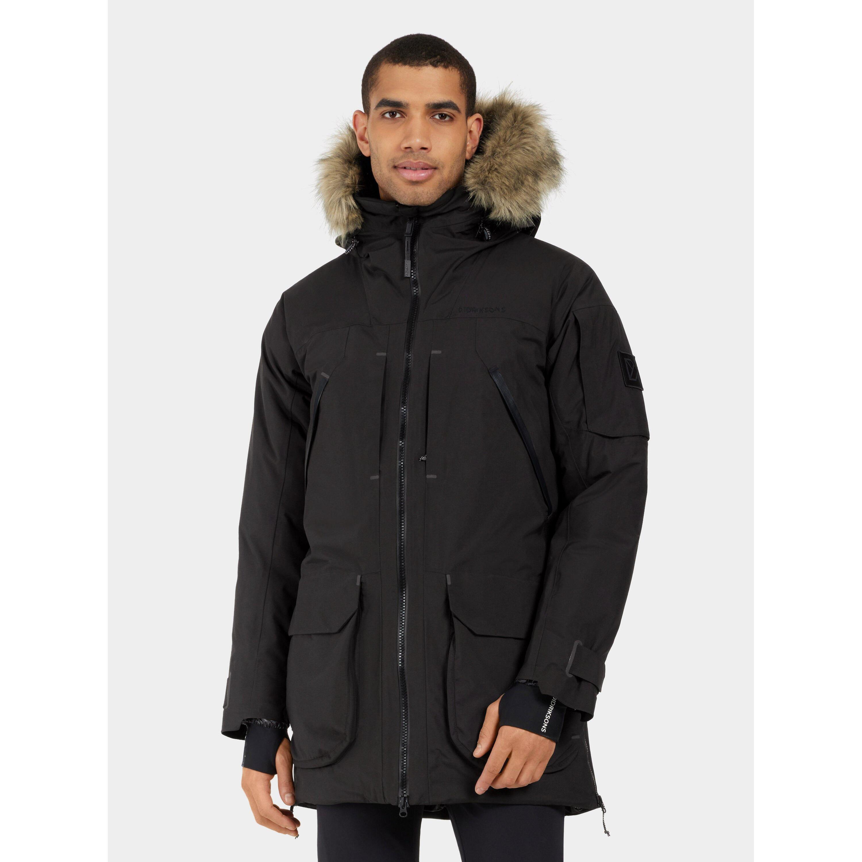 Parka Didriksons Zeus 2/7