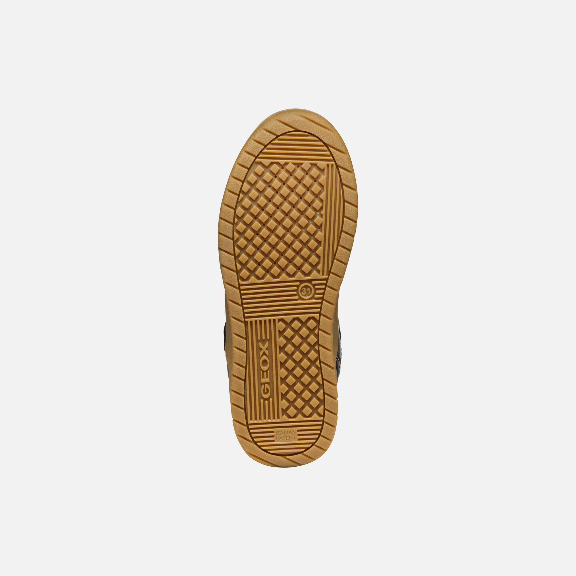 Sneakers da donna Geox Perth 7/7