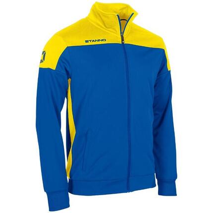 Veste de survêtement zippé enfant Stanno Pride