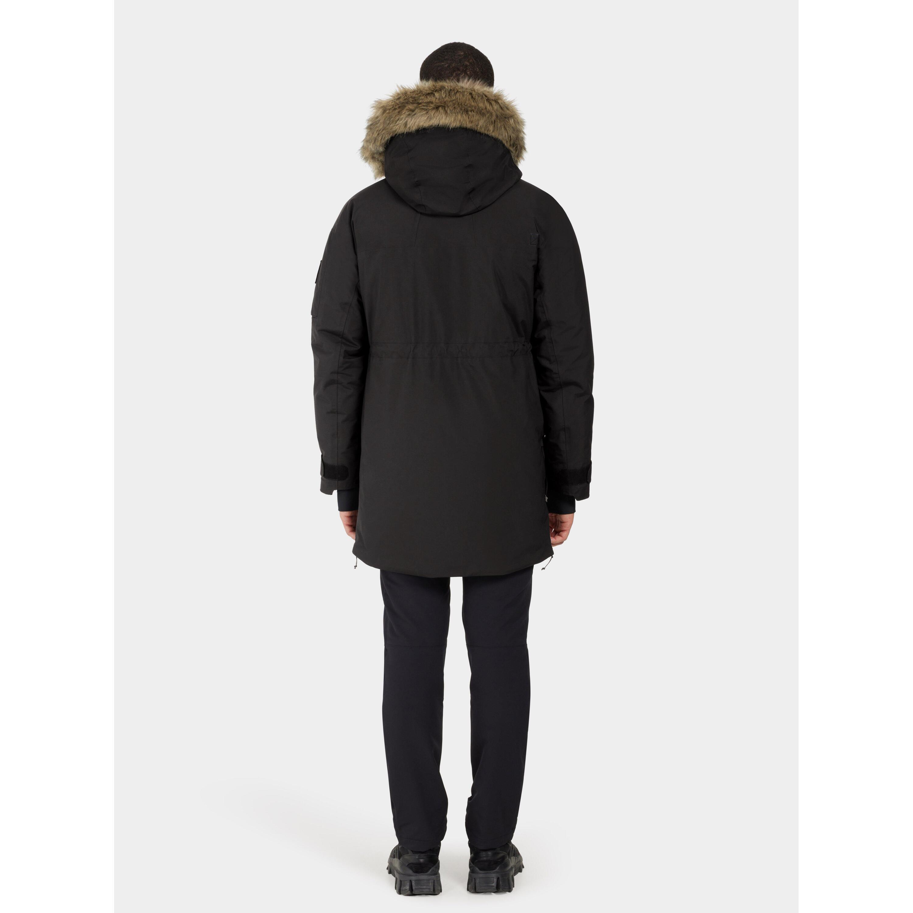 Parka Didriksons Zeus 4/7