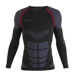 Couche De Base Homme - Larga - Black