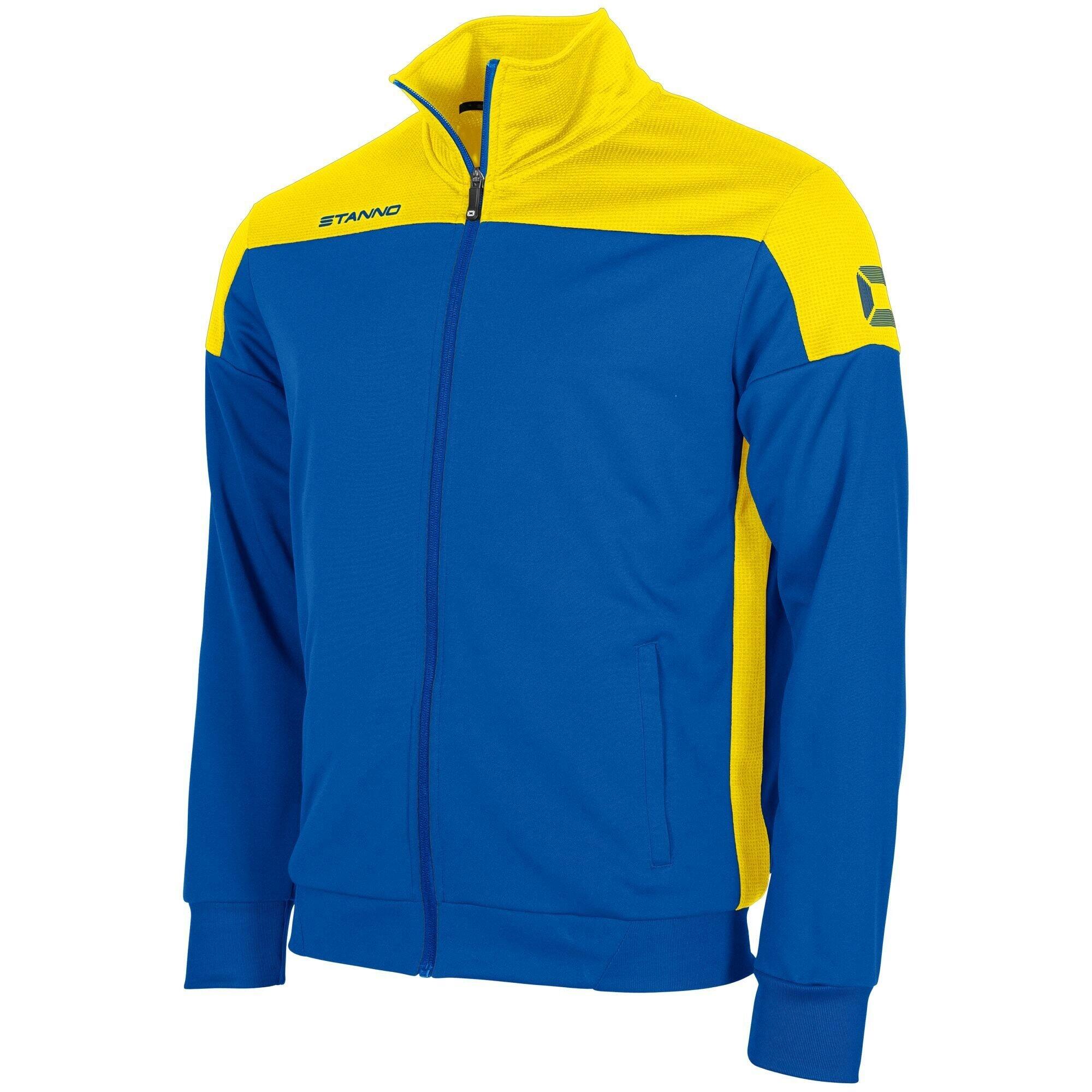 Zip-up tracksuit jacket Stanno Pride 3/5