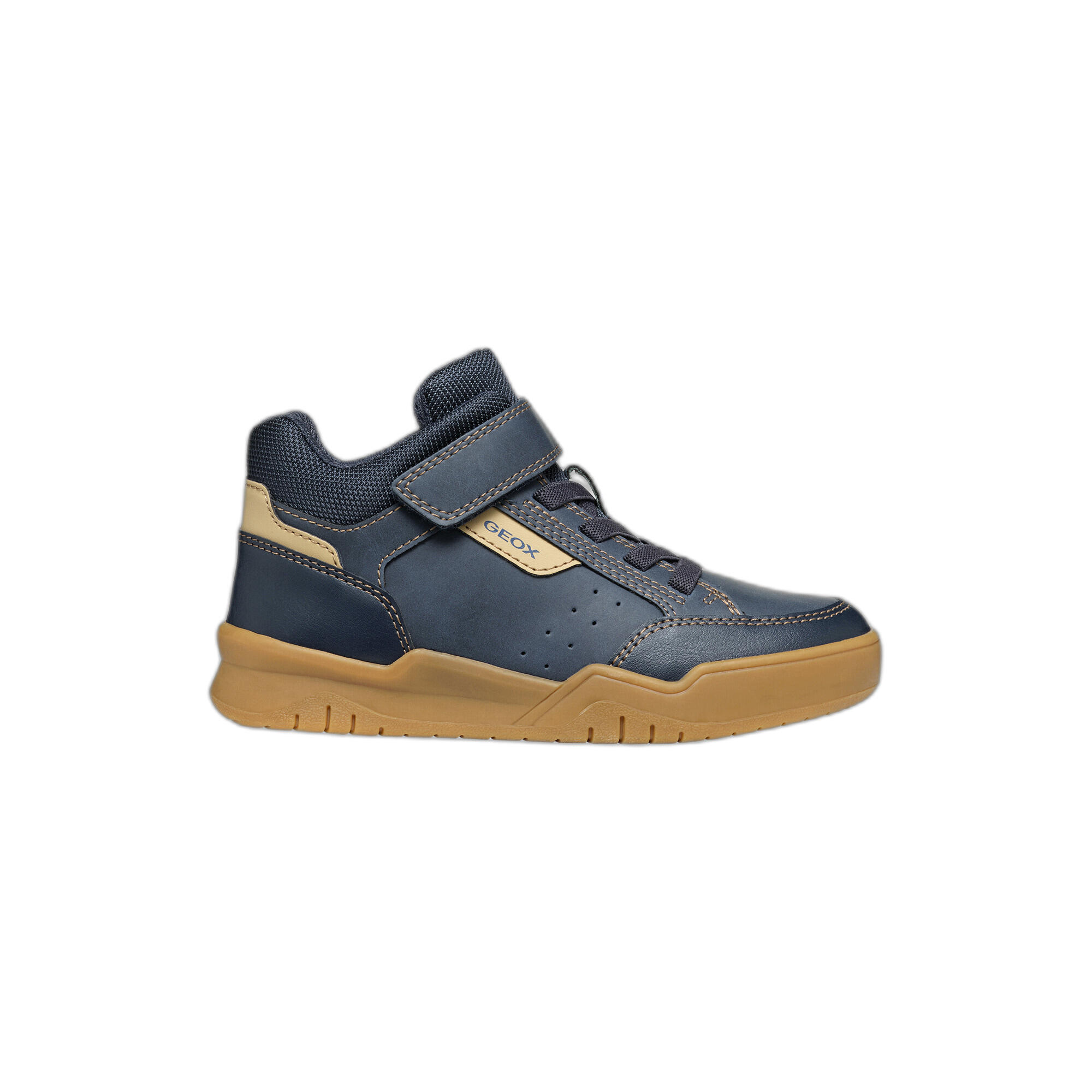 Sneakers da donna Geox Perth 1/7