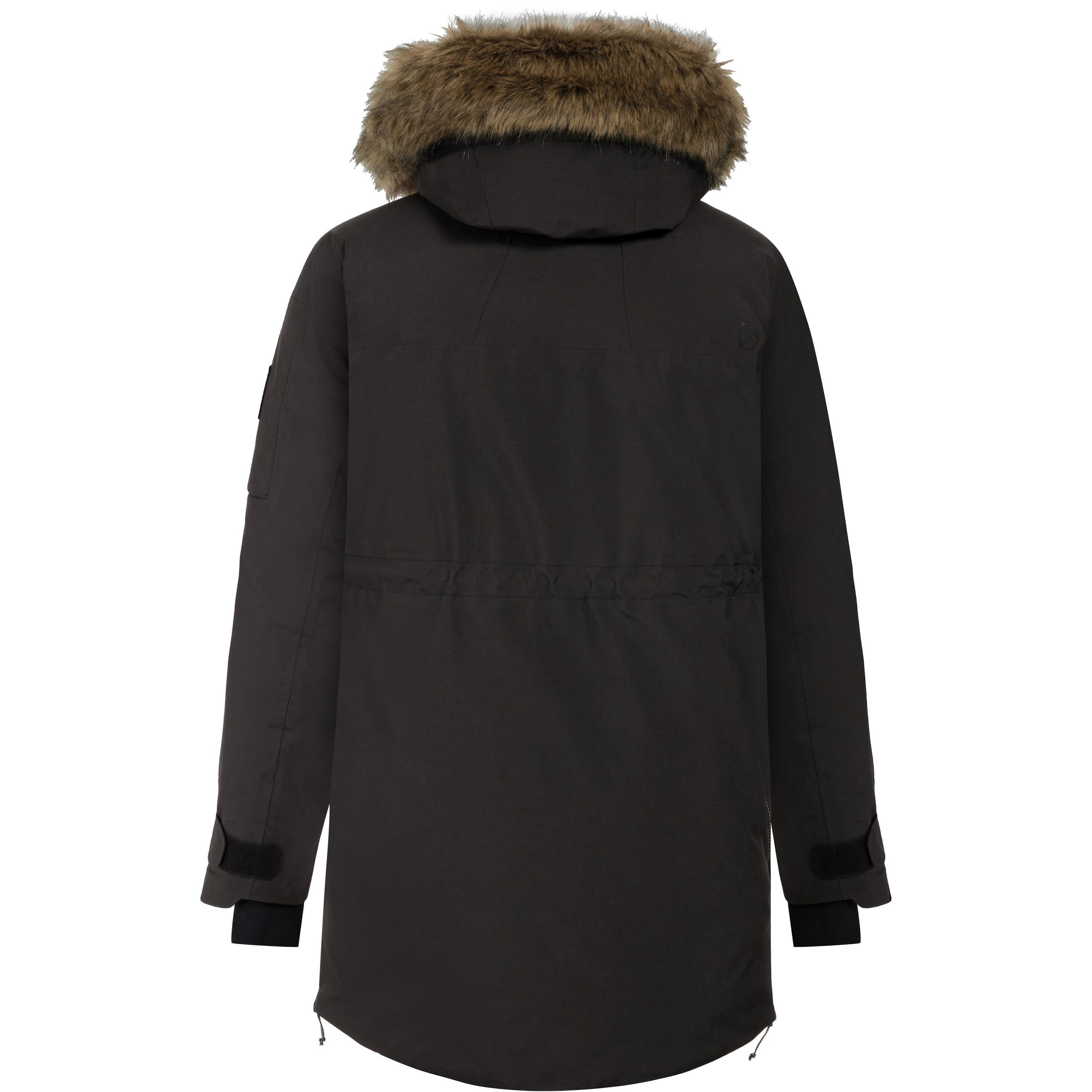 Parka Didriksons Zeus 3/7