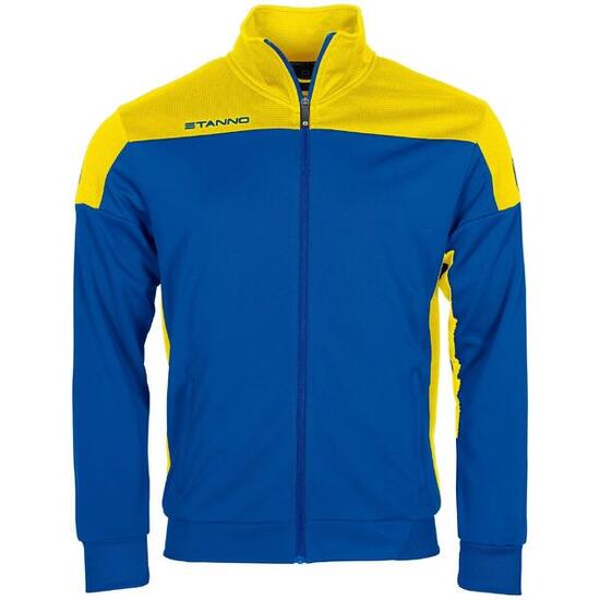 Veste de survêtement zippé Stanno Pride