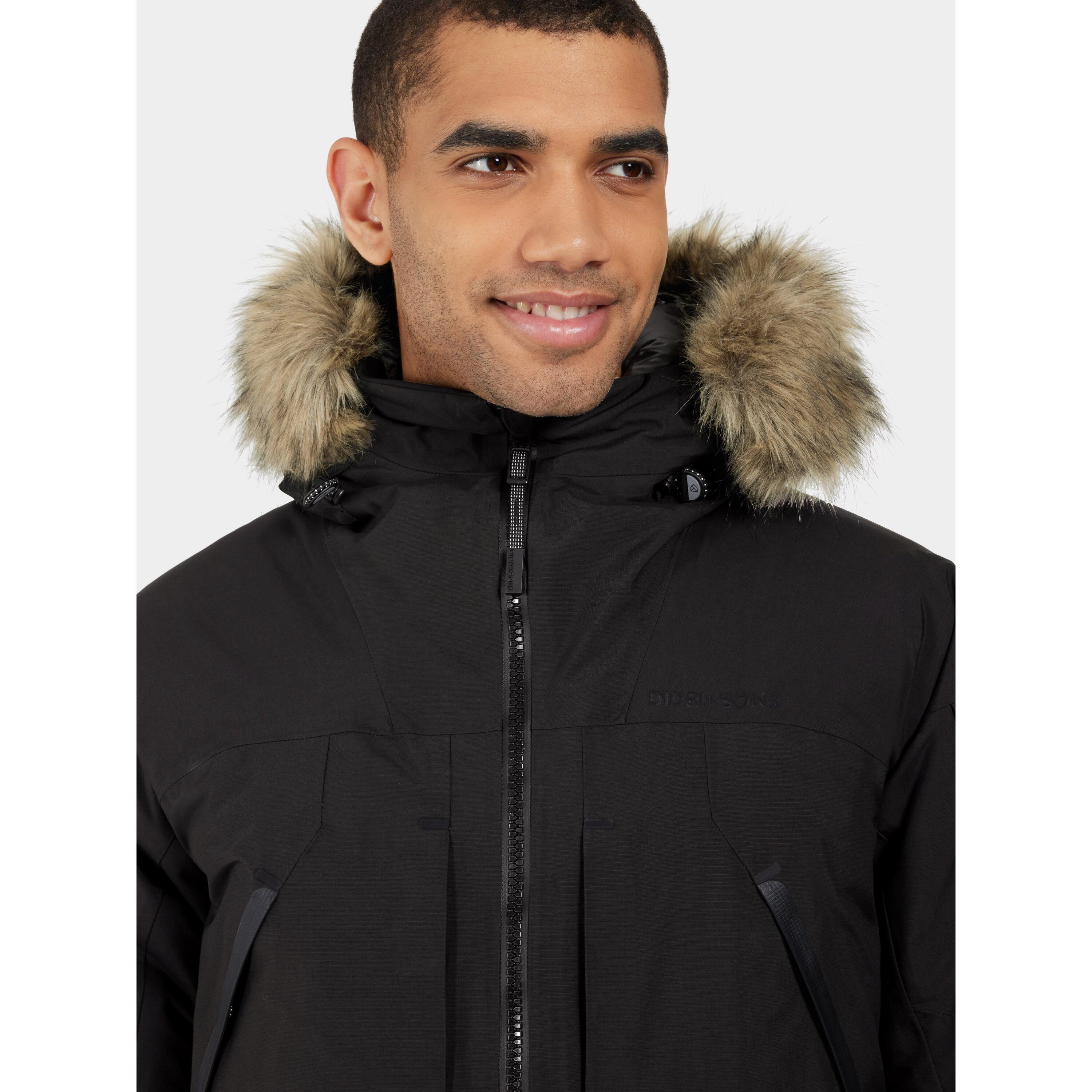 Parka Didriksons Zeus 7/7