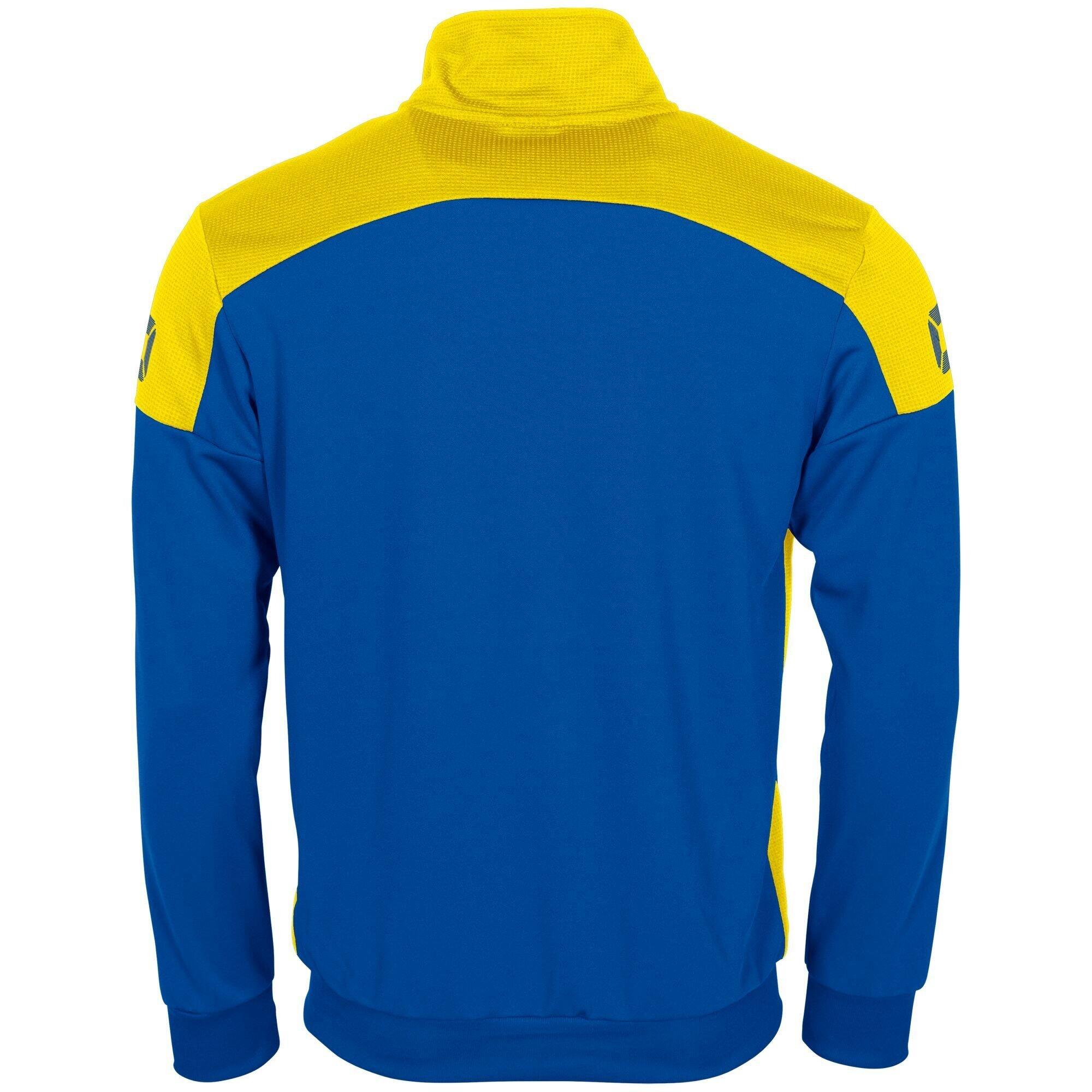 Zip-up tracksuit jacket Stanno Pride 4/5