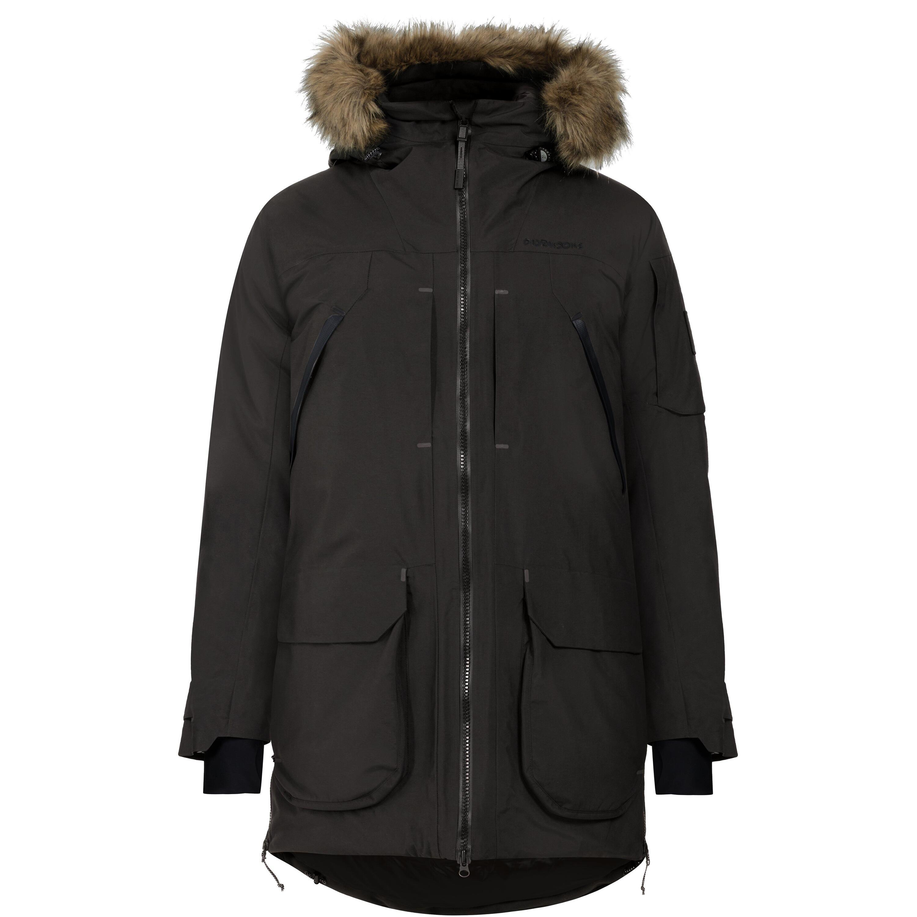 DIDRIKSONS Parka Didriksons Zeus