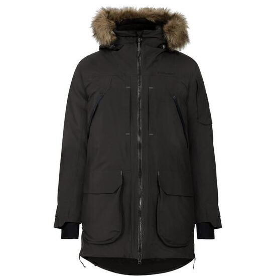 Parka Didriksons Zeus