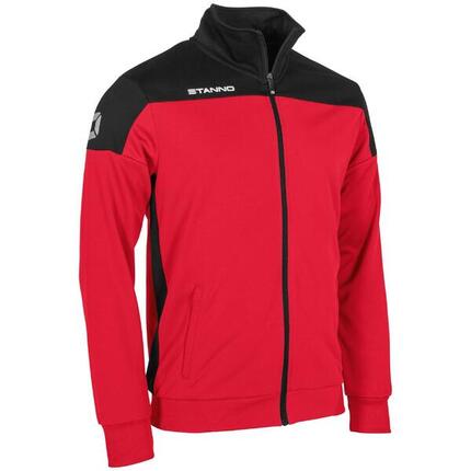 Veste de survêtement zippé enfant Stanno Pride