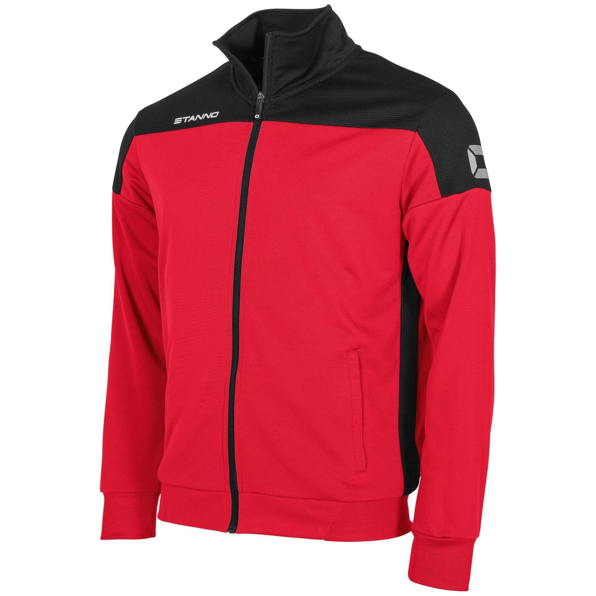 Veste de survêtement zippé enfant Stanno Pride 4/5