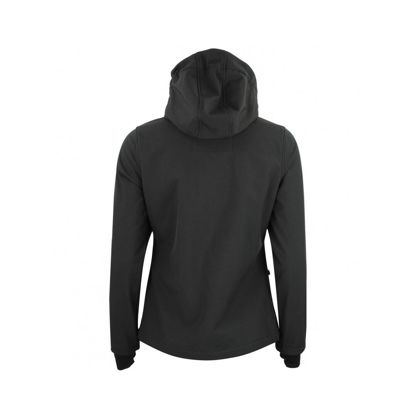Second hand - Giacca da donna Peak Mountain Softshell Aclaudioffn 3/5