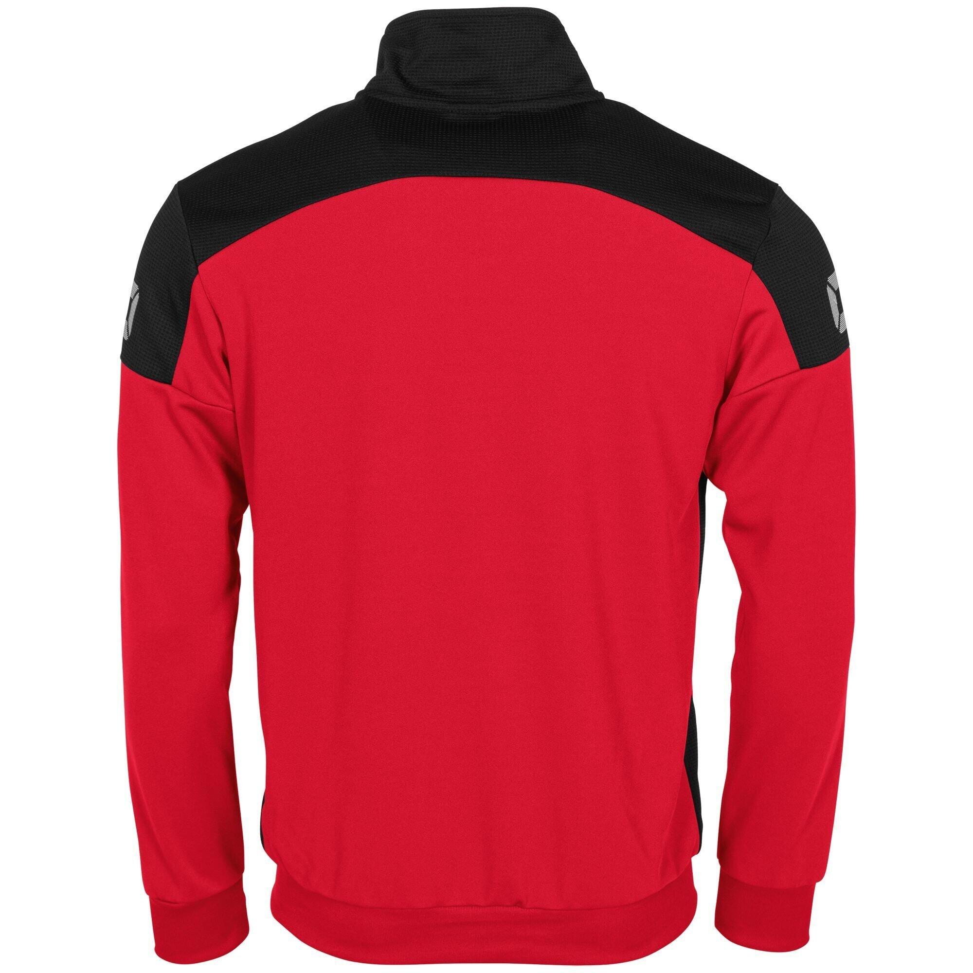 Veste de survêtement zippé enfant Stanno Pride 3/5