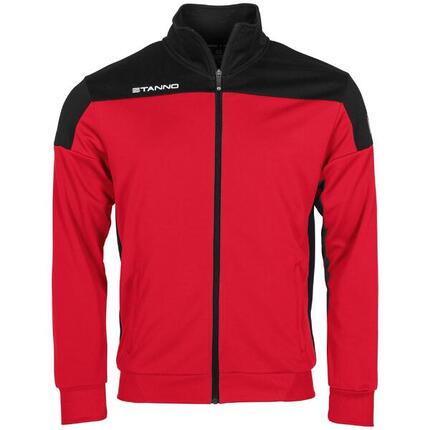 Veste de survêtement zippé enfant Stanno Pride