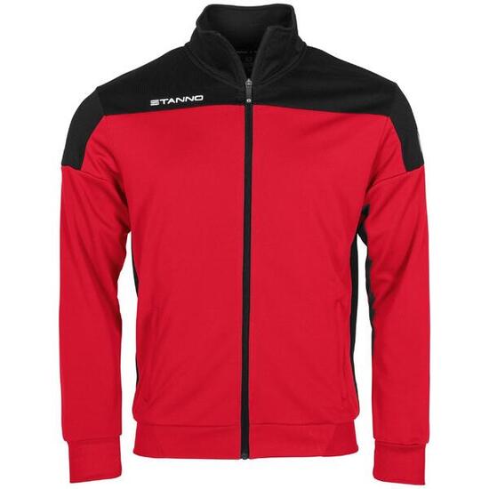 Veste de survêtement zippé Stanno Pride
