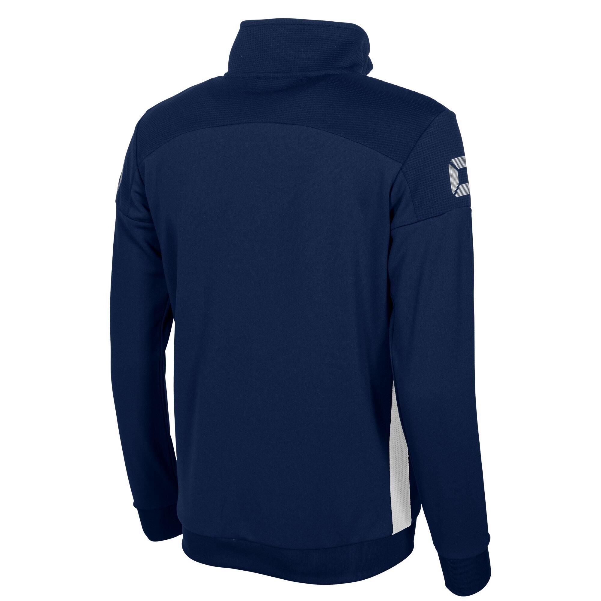 Women's sweat jacket Stanno Pride 3/5