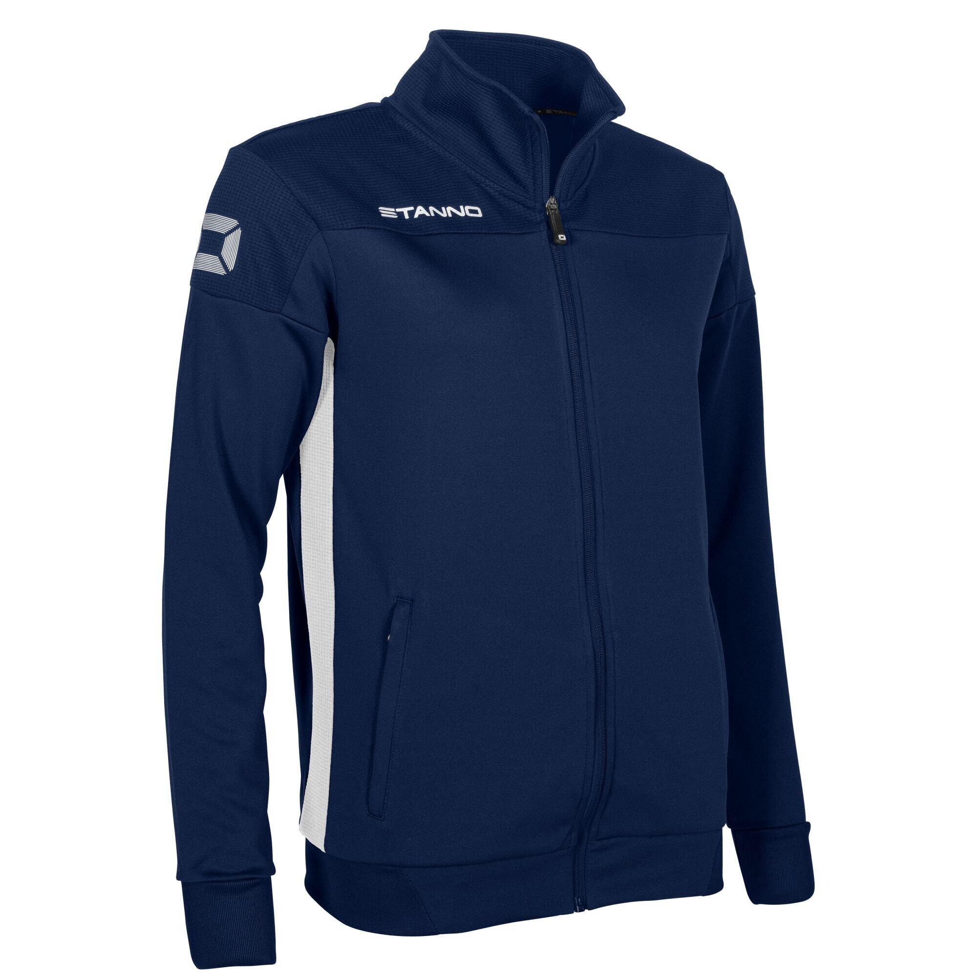 Women's sweat jacket Stanno Pride 2/5