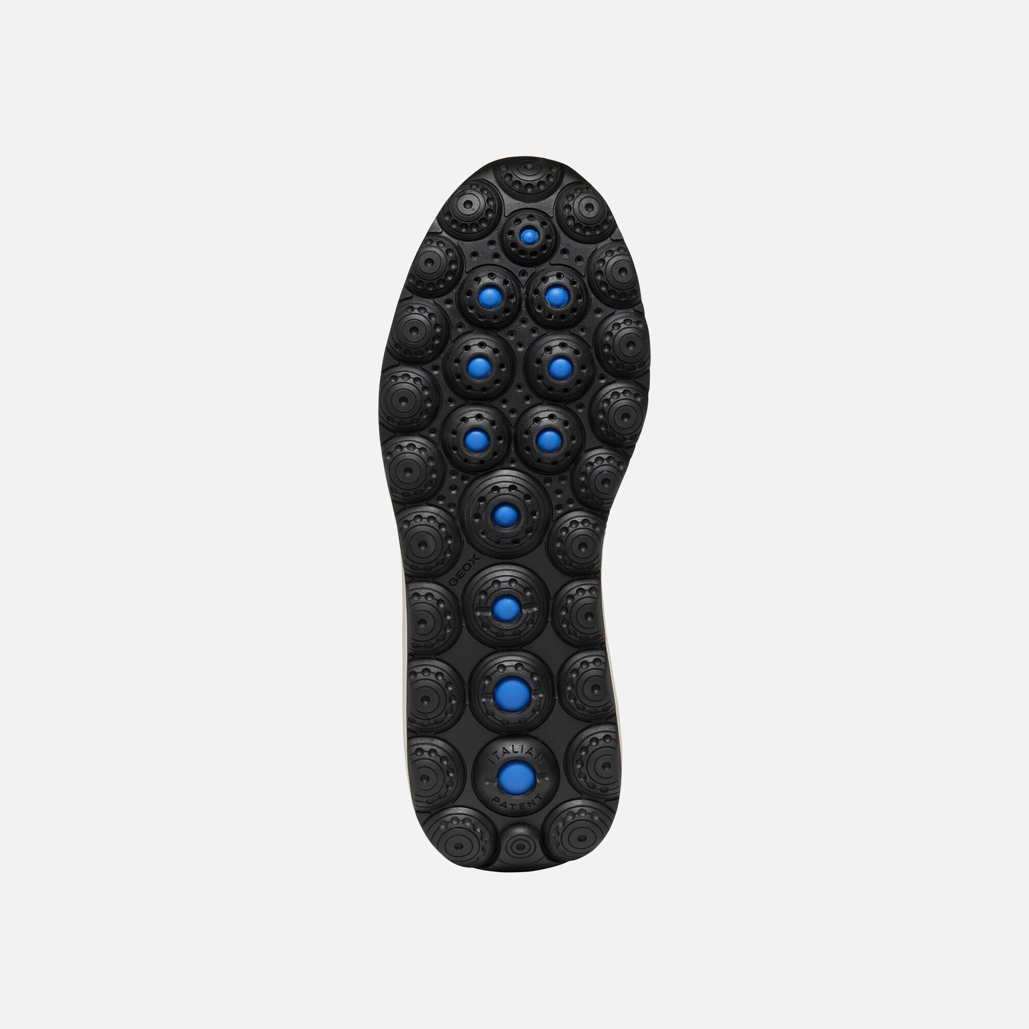Baskets femme Geox Spherica EC13 A 7/7