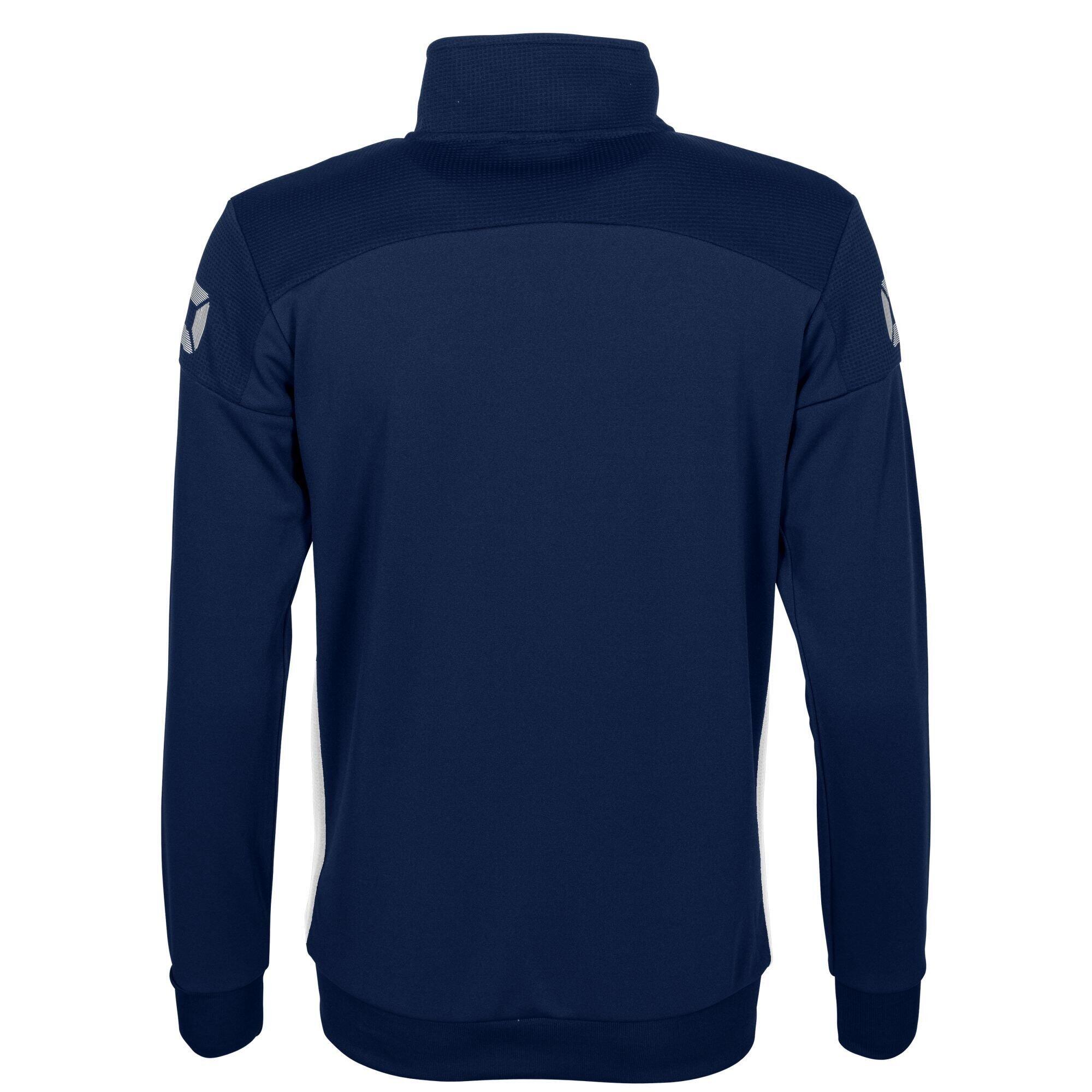 Women's sweat jacket Stanno Pride 4/5