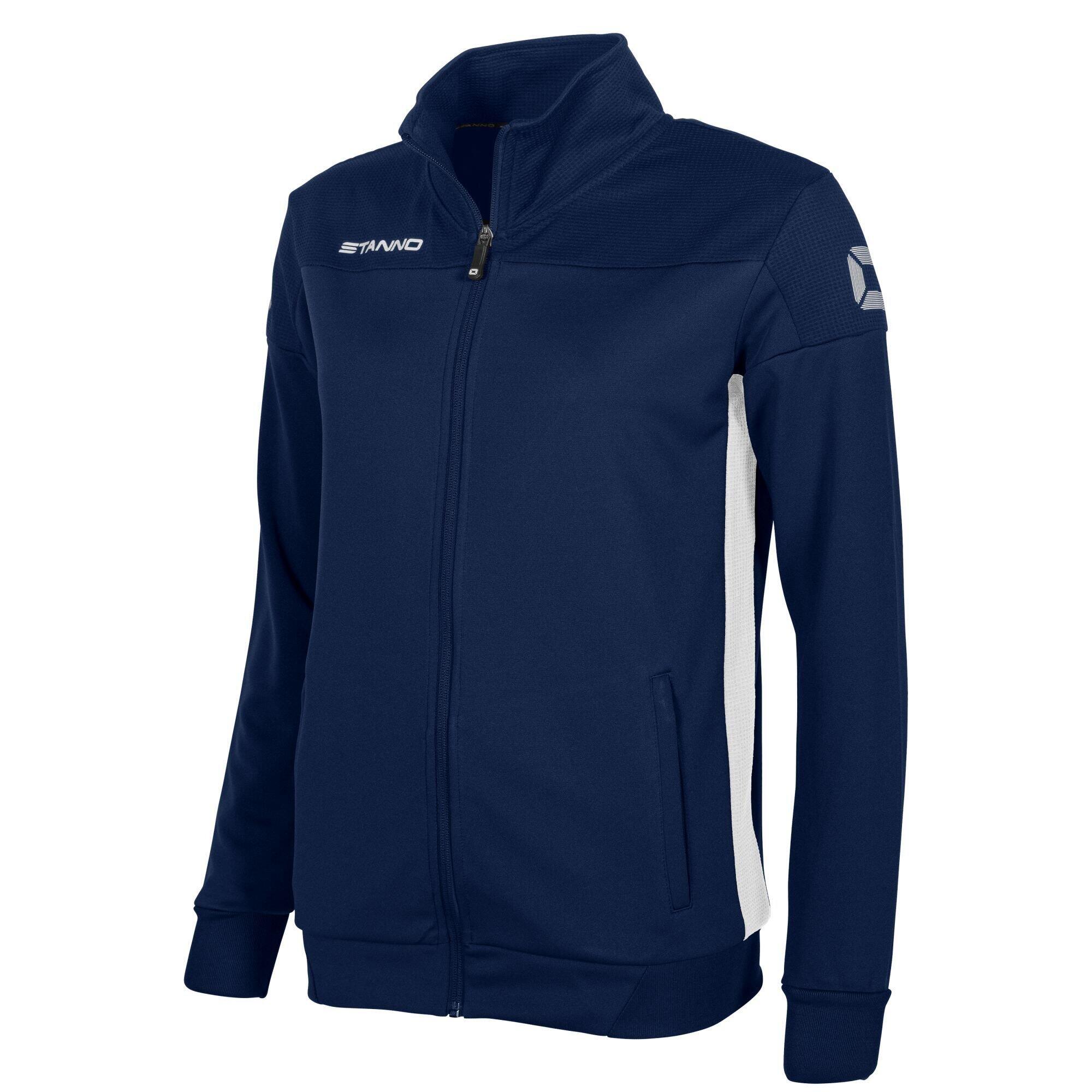 Women's sweat jacket Stanno Pride 5/5